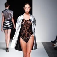 Paris Fashion Week Spring Summer 2012 Ready To Wear - Devastee - Catwalk